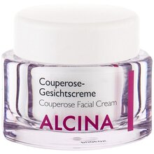 Couperose Serum - Sérum proti zarudnutí smíšené pleti 
